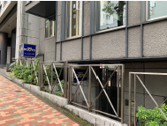 目黒駅徒歩3分　目黒通り沿いのスナック居抜き物件！